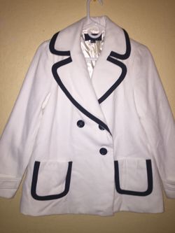 Jacket size m