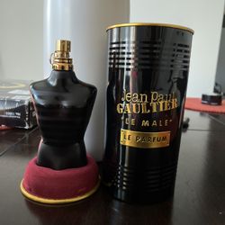 Jean Paul Gaultier “Le Parfum”