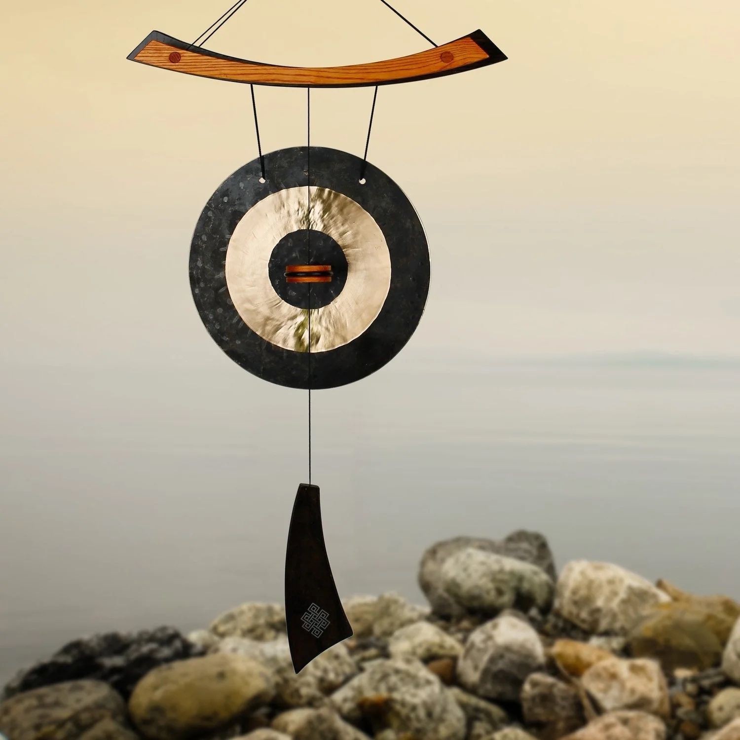 Healing Gong Chime
