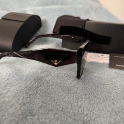 Prada Women Sunglasses