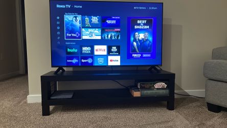 TV + TV Stand