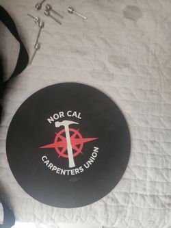 Mouse pad
