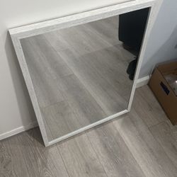 Espejo Mirror