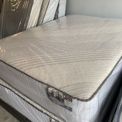🚛 MATTRESS SALE BRAND NEW TWIN SIZE MATTRESS $120. FULL SIZE $190. QUEEN SIZE $199. AVAILABLE DELIVERY 🚚 LOCATION 303 POCASSET AVE PROVIDENCE RI OPE