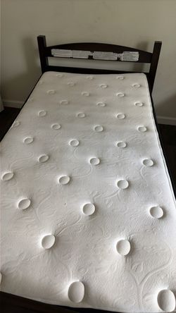 Mattress