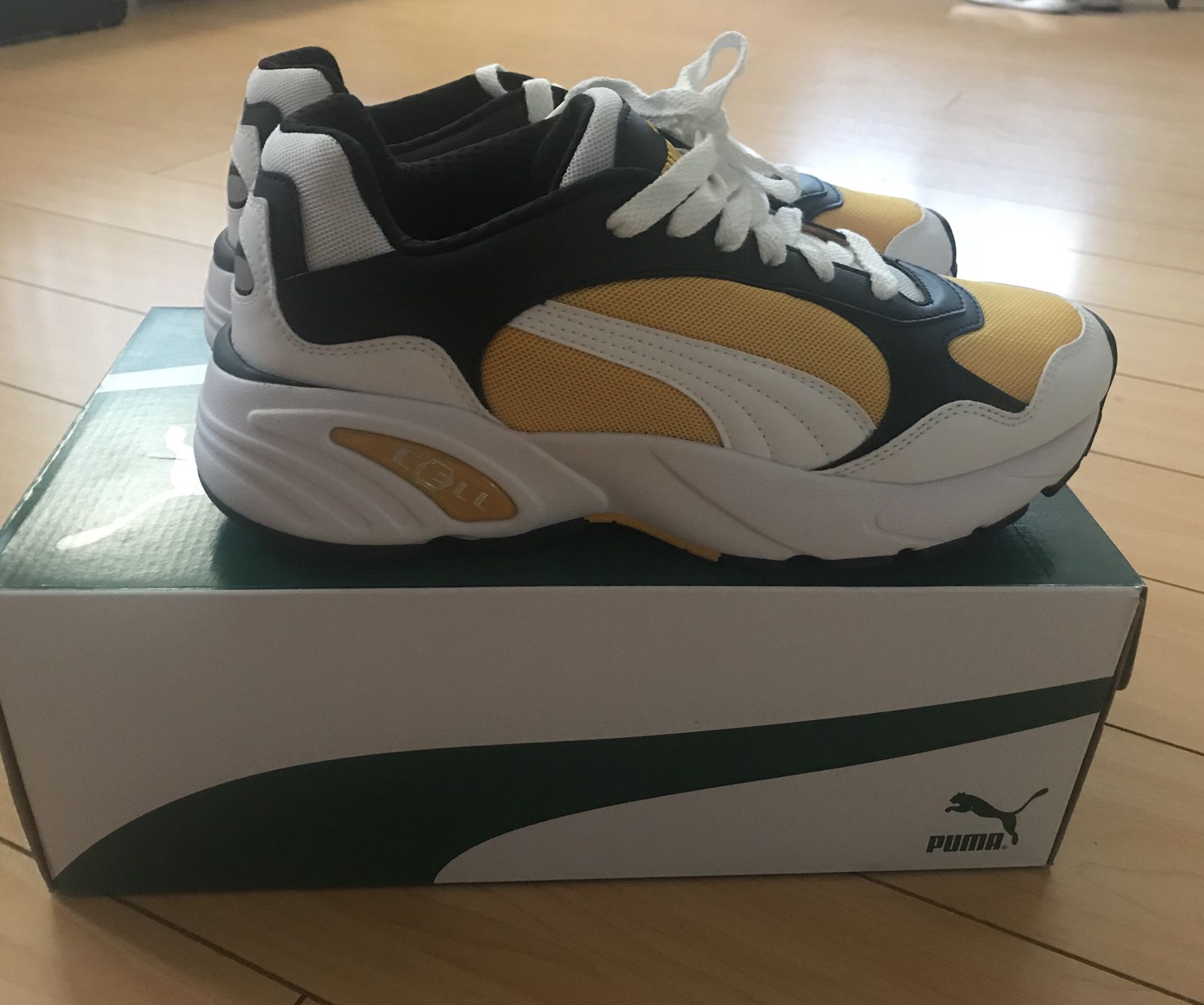 PUMA CELL VIPER SNEAKERS US 9 for Sale Los Angeles, CA - OfferUp
