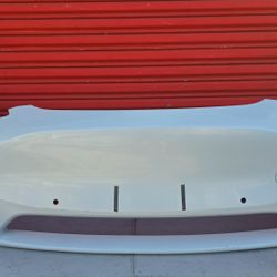 Tesla Model Y Front Bumper Cover 2022-2024