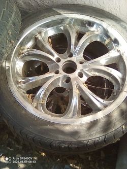 Rims