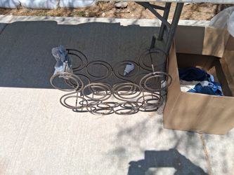 Wine Rack