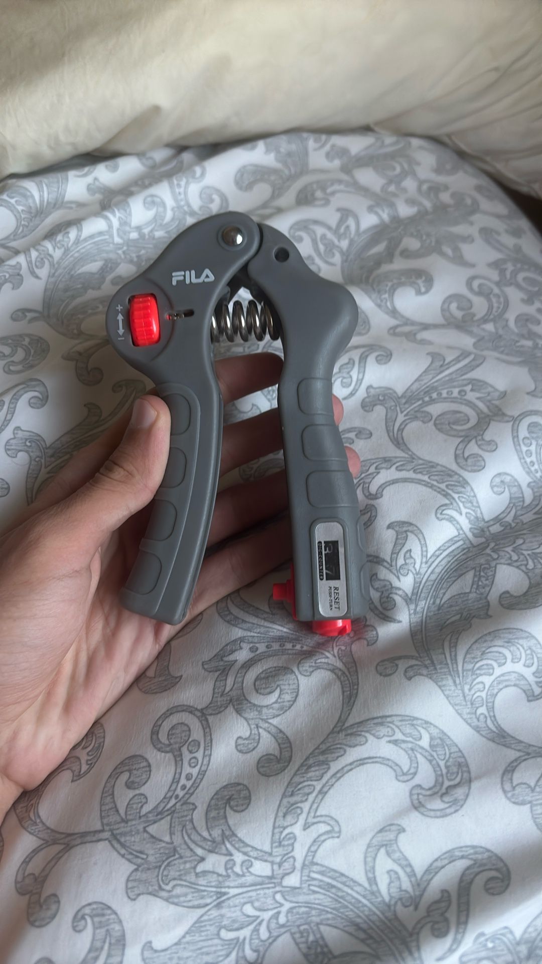 Hand Grip