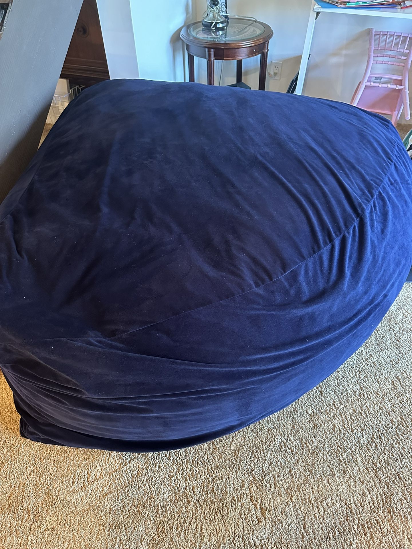 FREE Ultimate Sack Bean Bag Chair