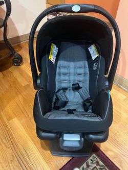 Graco car seat