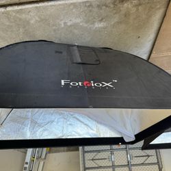 Softbox Photography Fotodiox