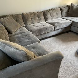 3 Piece Sectional 