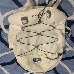 North Face Backpack 