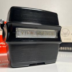 View-Master Model D Focusing Lighted 3-D Viewer with Box