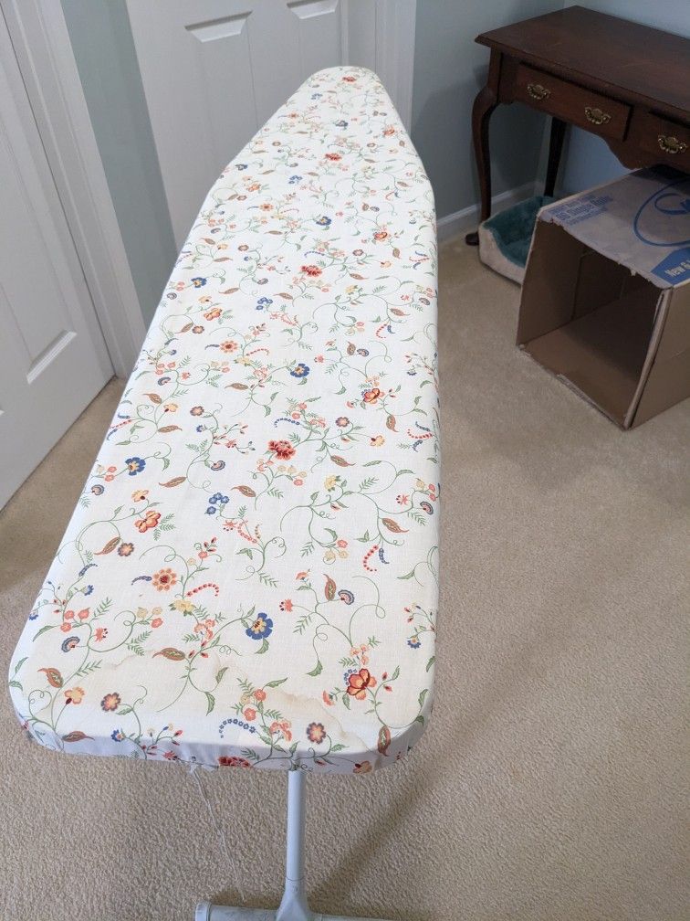 Old Ironing Board 
