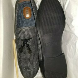 Bar III Men's Loafers 11.5 