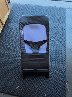 Infant bouncer