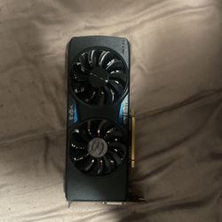 EVGA GTX 970