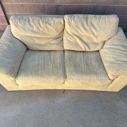 Sofa couch 