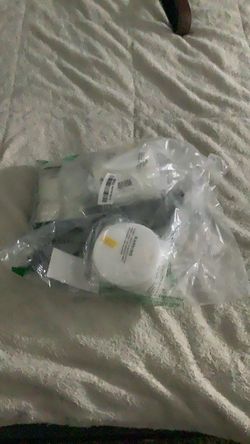 Attemart vacuum replacement accessories