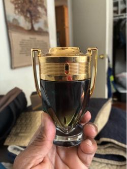 Paco Rabanne Invictus Parfum