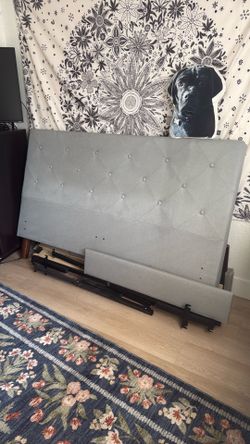 Cute Bed Frame