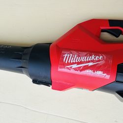 🔥 Milwaukee M18 FUEL 120 MPH 500 CFM Blower (Tool Only)