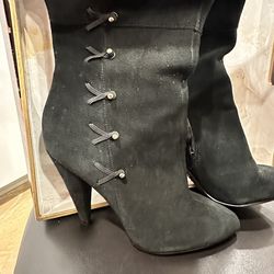 Betsy Johnson Boots