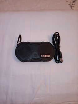 Altec Lansing Speaker