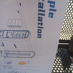 Nyboer Smart Lever Plus