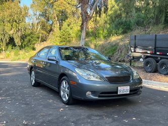 2005 Lexus ES 330