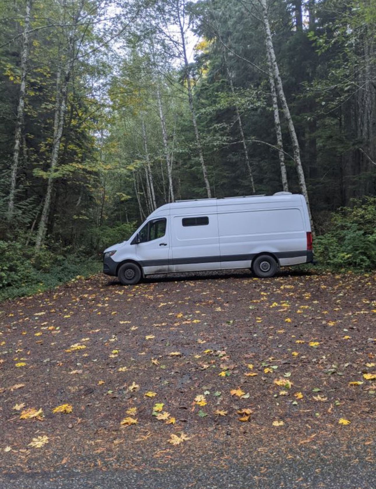 2019 Mercedes-Benz Sprinter