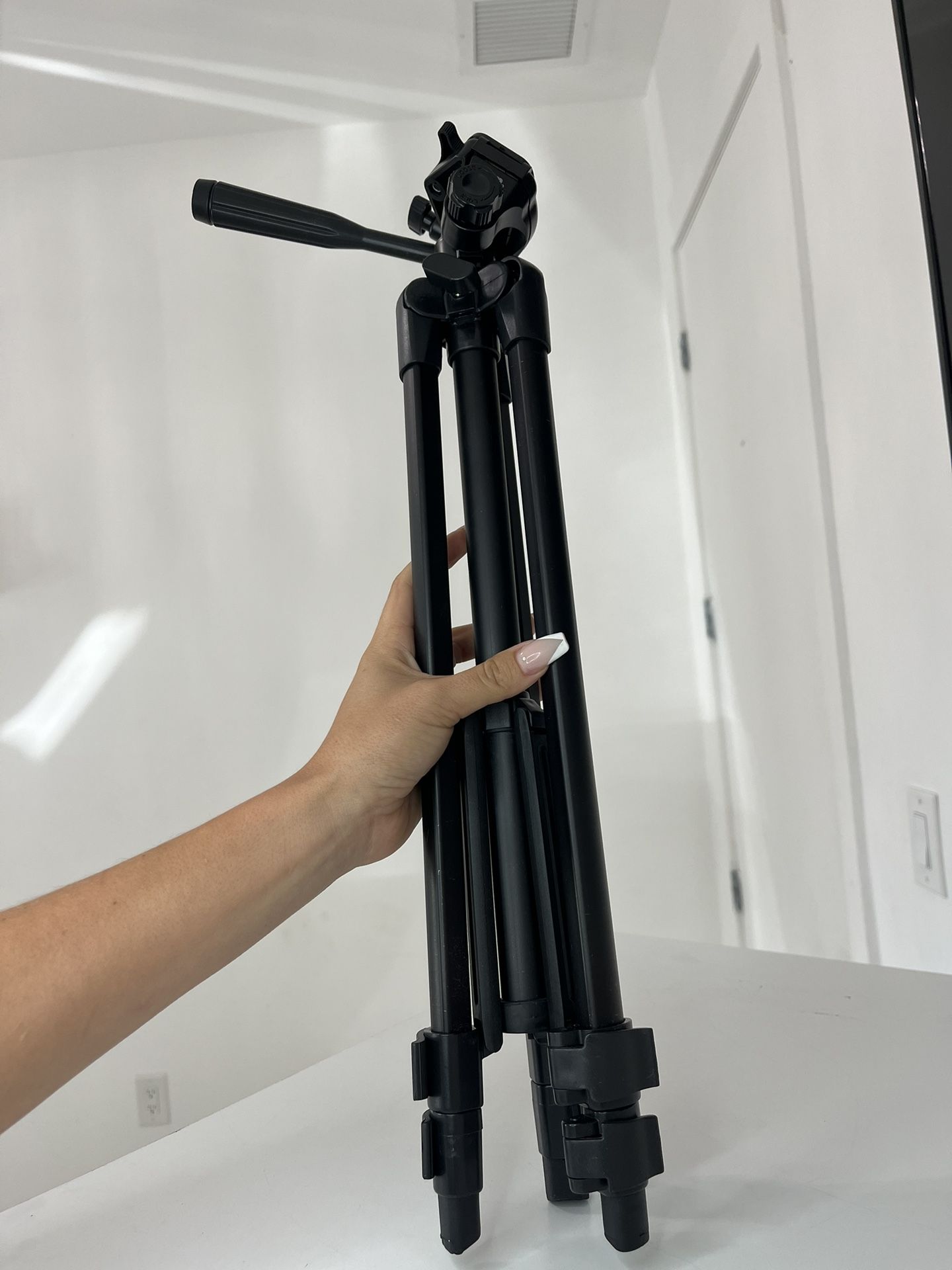 Camera/phone Tripod Tall
