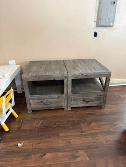 4 piece living room set