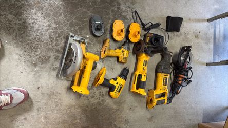 Tools (moving sale)