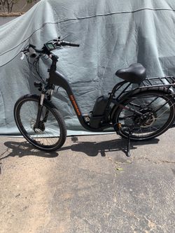 Rad Power RadCity ST 3 EBike