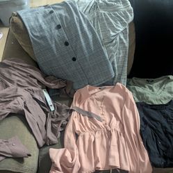 Women Bundle Size Large