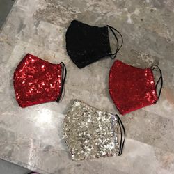 Face Masks