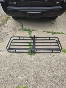 Luggage transport basket for sale