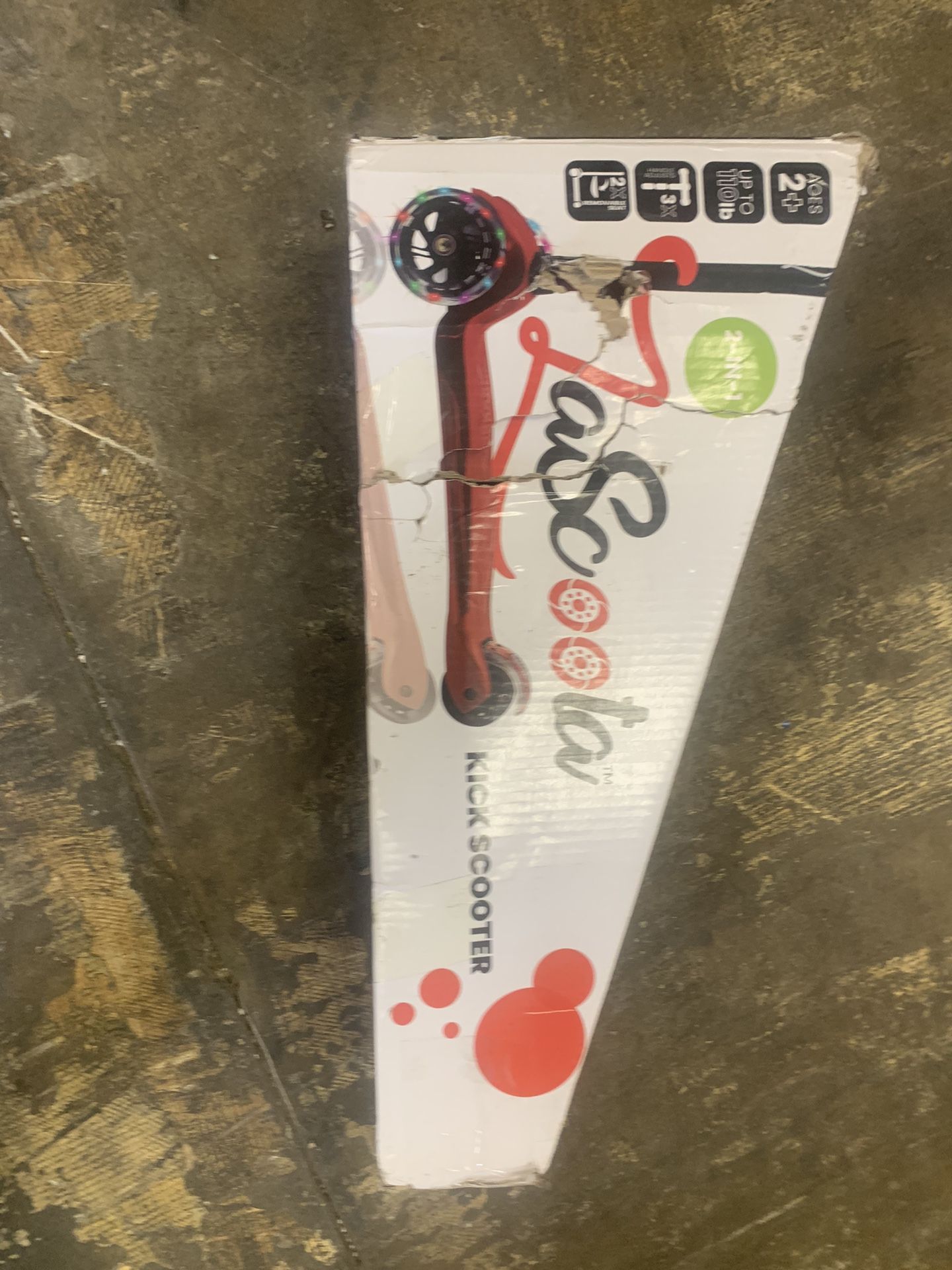 La Scoota