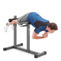 Marcy Back And Core Hyper Extension Weight Bench