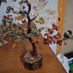 BEAUTIFUL TREE OF LIFE