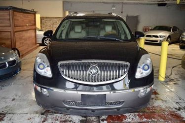 2008 Buick Enclave CXL AWD 4dr Crossover
