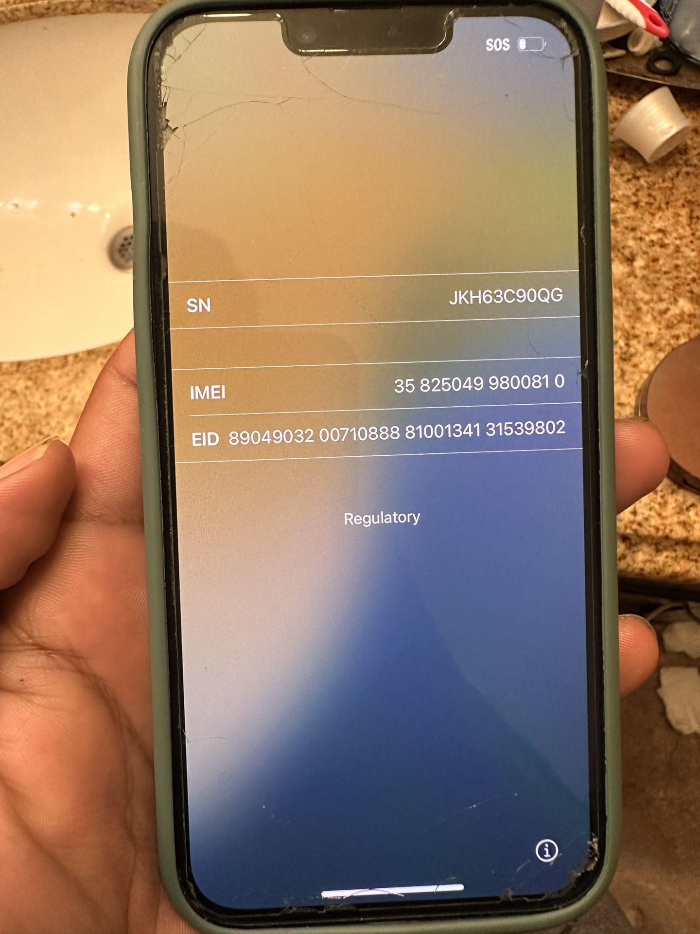 IPhone 14