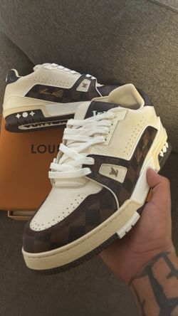 LV Designer Shoes