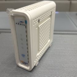 ARRIS Modem SB6190