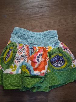3t Skirt