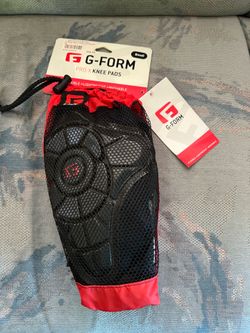 Pro X knee pads